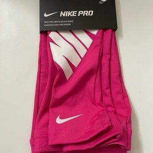 Nike Pro Arm Sleeves (Pair)
